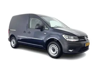 Volkswagen Caddy 2.0 TDI L1H1 BMT Comfortline *AIRCO | CRUISE | PDC | COMFORTSEATS | RADIO*