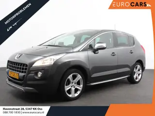 Peugeot 3008 1.6 THP GT Automaat Motor defect ! Handel/export ! Lees opmerkingen  Cruise Control Cli