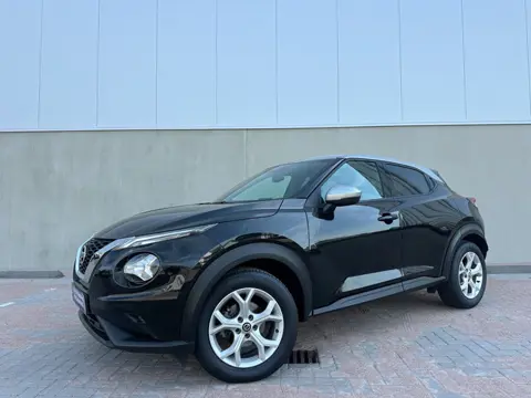 Nissan Juke 1.0 DIG-T N-Connecta Climate C, Cruise C, Navigatie, Camera!!!!