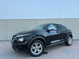 Nissan Juke 1.0 DIG-T N-Connecta Climate C, Cruise C, Navigatie, Camera!!!!