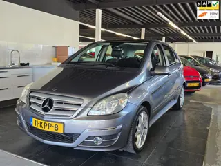 Mercedes-Benz B-klasse 180 Business Class/AIRCO/AUTOMAAT/