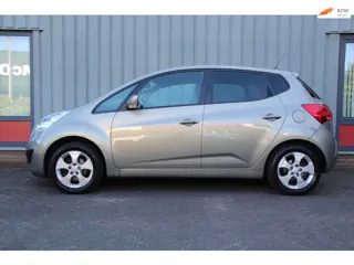 Kia Venga 1.4 CVVT Super Pack Aur camera / trekhaak