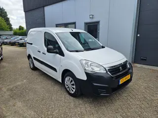 Peugeot Partner 120 1.6 BlueHDi 75 L1 XR |Airco|Cruise
