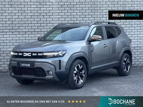 Dacia Duster 1.2 TCe 130 mild hybrid Extreme | Trekhaak | 360° Camera | Navigatie | Climate Control 