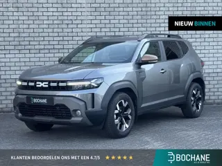 Dacia Duster 1.2 TCe 130 mild hybrid Extreme | Trekhaak | 360° Camera | Navigatie | Climate Control 