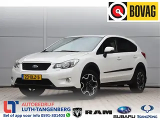Subaru XV 2.0i Executive AWD Trekhaak (bj 2012, automaat)