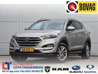 Hyundai Tucson 1.6 GDi Comfort | Trekhaak | Camera