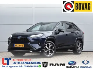 Toyota RAV4 2.5 Plug-in Hybrid AWD Bi-Tone Plus | Trekhaak | Bearlock