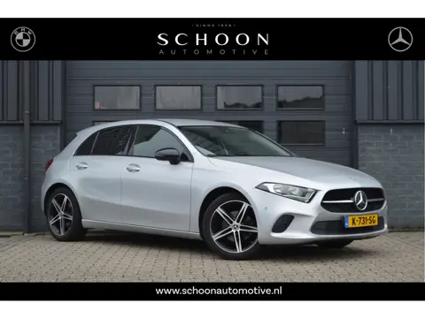 Mercedes-Benz A-Klasse 180 Business Solution (bj 2019)