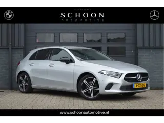 Mercedes-Benz A-Klasse 180 Business Solution (bj 2019)