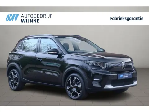 Citroen C3 1.2 Turbo 100pk Plus | App Connect | Airco | Cruise | PDC