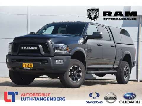 Dodge Ram 2500 Powerwagon 6.4L 1e eig C of B Rijbewijs |