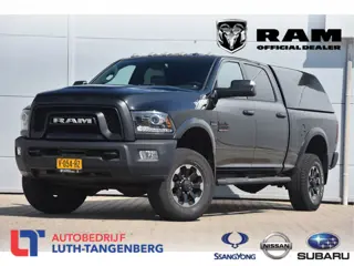 Dodge Ram 2500 Powerwagon 6.4L 1e eig C of B Rijbewijs |