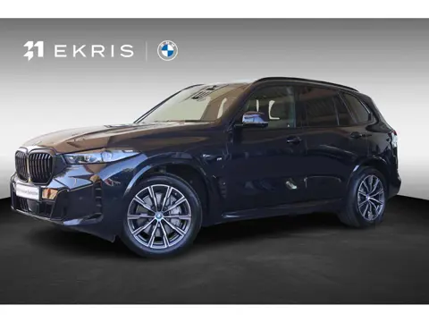 BMW X5 xDrive50e | M Sport | Bowers & Wilkins | Driving Assistant Professional | SOH 100% | Panorama