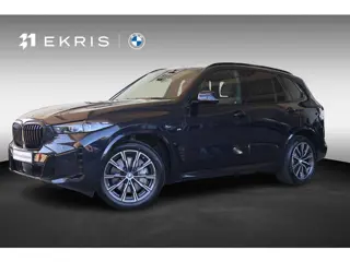 BMW X5 xDrive50e | M Sport | Bowers & Wilkins | Driving Assistant Professional | SOH 100% | Panorama
