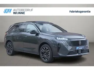 Peugeot 5008 1.2 Hybrid 145pk e-DCS6 GT 7 Persoons | Navi | App Connect | Adaptive Cruise | Panorama