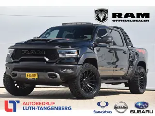 Dodge Ram 1500 6.2 V8 4x4 Crew Cab TRX | 22 inch |