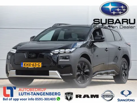 Subaru Outback E- 4E-xperience 74.7 kWh (bj 2026)