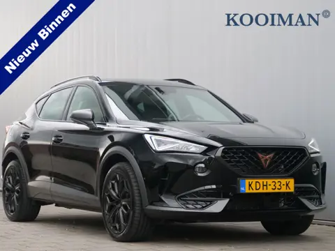 CUPRA Formentor 1.4 e-Hybrid Business 204 Pk Automaat Navi / DAB / Apple Carplay/ Camera / Trekhaak