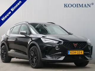 CUPRA Formentor 1.4 e-Hybrid Business 204 Pk Automaat Navi / DAB / Apple Carplay/ Camera / Trekhaak