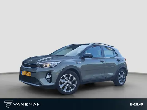 Kia Stonic 1.0 T-GDi DynamicLine | 1e Eigenaar| Navi | CarPlay/Android Auto | Camera | Cruise Contro