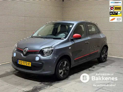 Renault Twingo 1.0 SCe Collection | Airco | Bluetooth | NAP