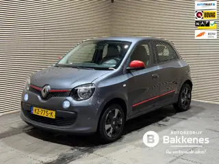 Renault Twingo 1.0 SCe Collection | Airco | Bluetooth | NAP