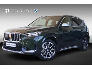 BMW X1 xDrive23i | X-Line | Panoramadak | Stoel- en Stuurverwarming | Trekhaak
