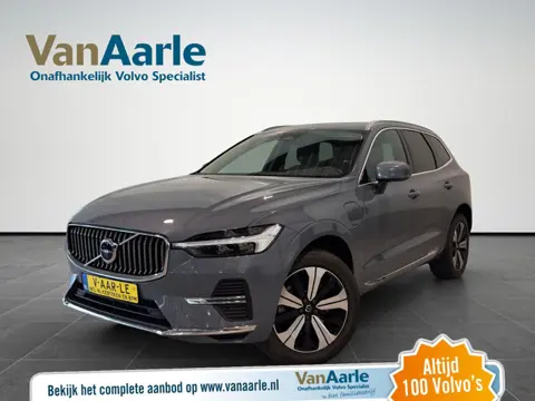 Volvo XC60 T6 Aut. Long Range Bright ACC Parkeercamera 350pk