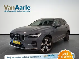 Volvo XC60 T6 Aut. Long Range Bright ACC Parkeercamera 350pk