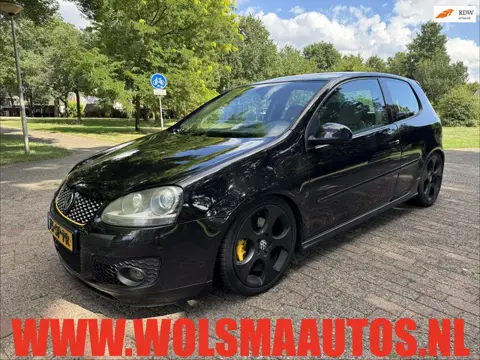 Volkswagen Golf 2.0 TFSI GTI