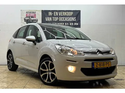 Citroen C3 1.2 PureTech Selection / TOP STAAT / RIJKLAAR /VEEL OPTIES