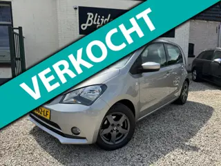 Seat Mii 1.0 Style Intense Org. NL | 5Drs | Airco | Cruise | LM | Bluetooth | PDC