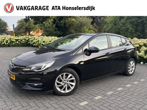 Opel Astra 1.2 Edition | Cruise control | Climate control | Camera | Trekhaak |