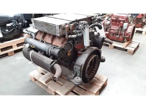 Deutz F6L413F