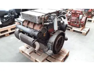 Deutz F6L413F