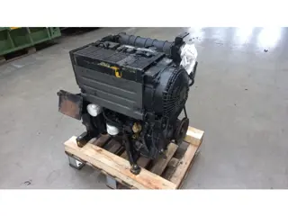 Deutz F3L1011F