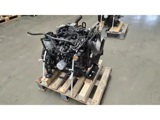 Yanmar 3TNV82A (bj 2006)