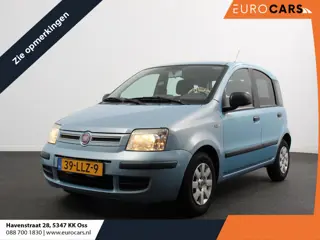 Fiat Panda 1.2 Active Handel/export!  Melding stuurbekrachtiging storing. Electrische ramen.