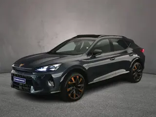 CUPRA Formentor VZ Performance 1.5 TSI eHybrid 272pk DSG Automaat Panoramadak, Adaptive cruise contr