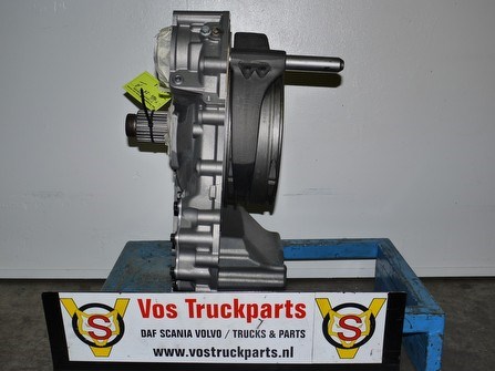 Versnellingsbak Scania PLAN. DEEL GR(S) NTR
