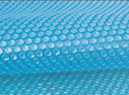 Zomerafdekking UV-Bestendig, zelfdrijvend en isolerend