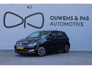 Volkswagen Polo 1.0 TSI | CARPLAY | CRUISE | AIRCO |