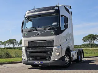 VOLVO FH 500 6x2 single boogie