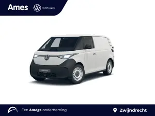 Volkswagen ID. Buzz Cargo Economy Limited Edition 190PK | 3 zits | Achteruitrijcamera Achteruitrijca