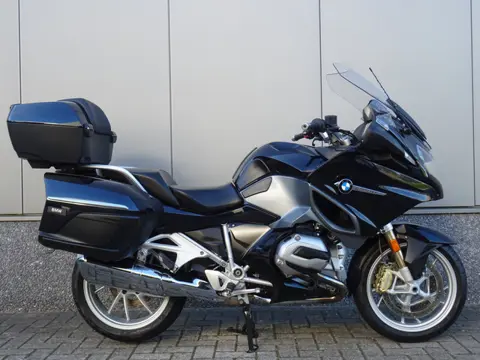 BMW R 1200 RT ABS (bj 2018)