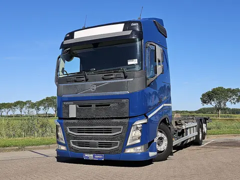 VOLVO FH 500 6x2 steer euro6d