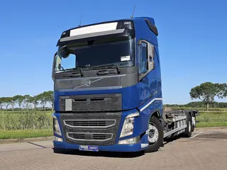 VOLVO FH 500 6x2 steer euro6d