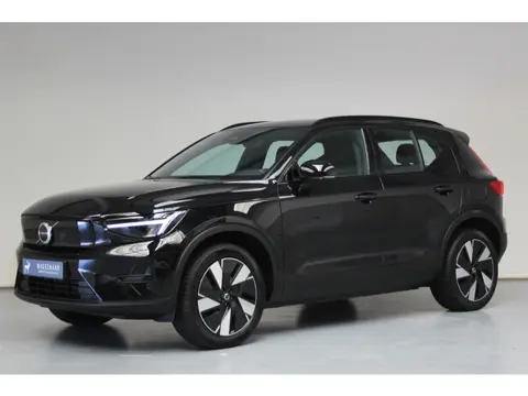 Volvo XC40 Single Motor Plus 69 kWh | Rijklaarprijs |