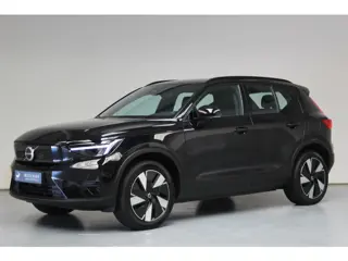 Volvo XC40 Single Motor Plus 69 kWh | Rijklaarprijs |